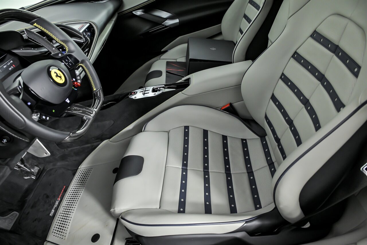 Used 2023 Ferrari SF90 Stradale image 21