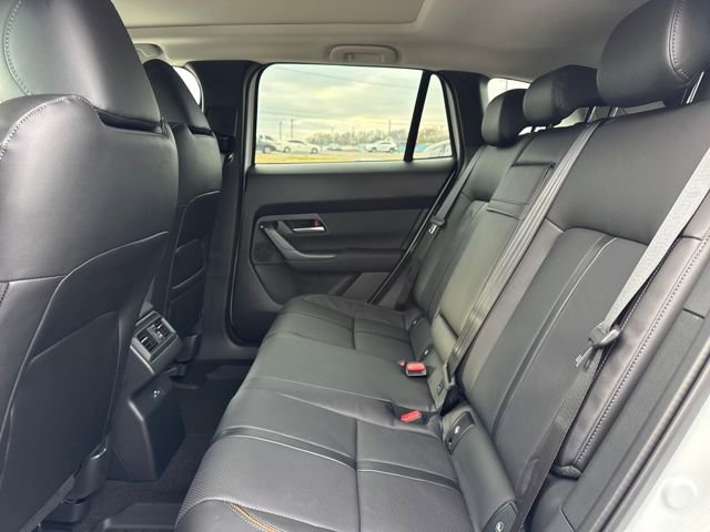 New 2026 MAZDA CX-50 AWD 2.5 Hybrid w/ Weather Package image 9