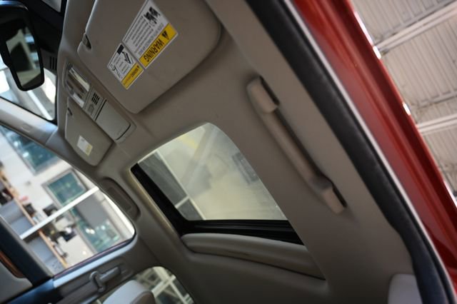 Used 2018 Honda CR-V EX-L image 20