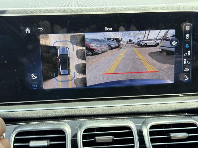 Used 2024 Mercedes-Benz GLE 350 4MATIC image 32