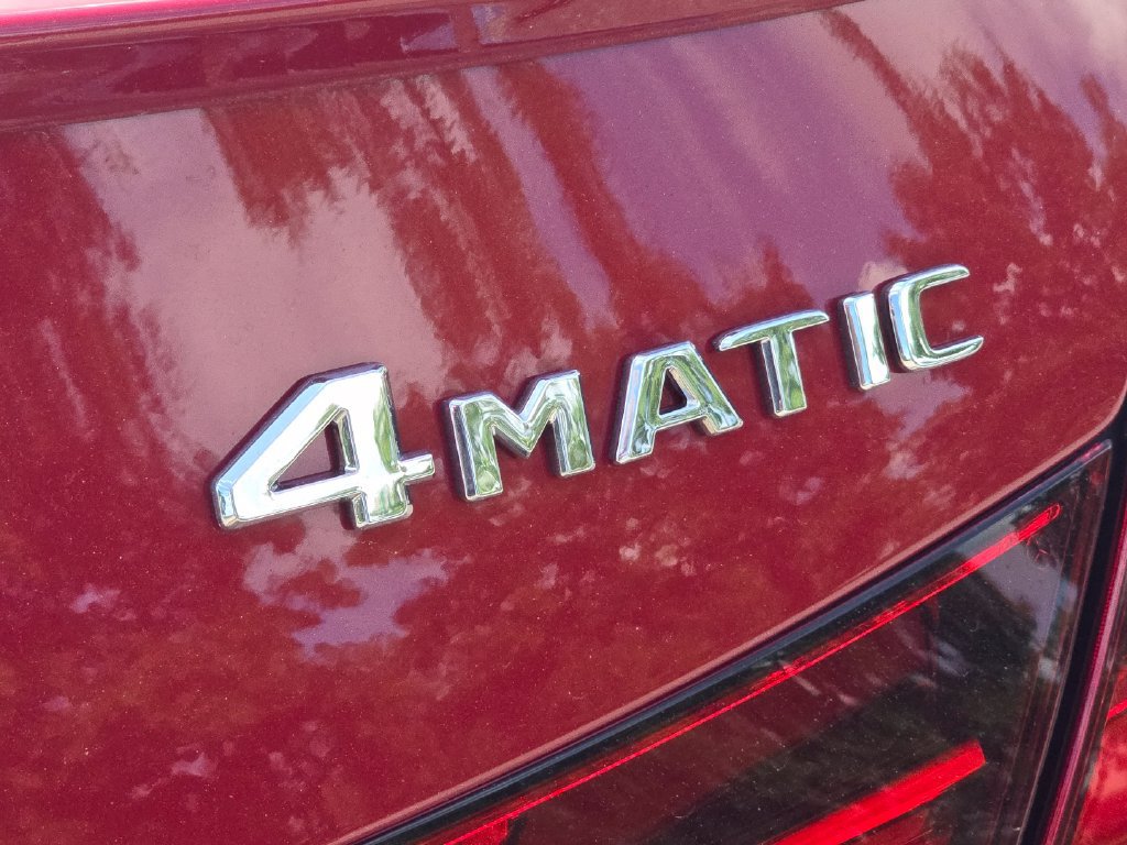 Certified 2026 Mercedes-Benz C 300 4MATIC Sedan image 6