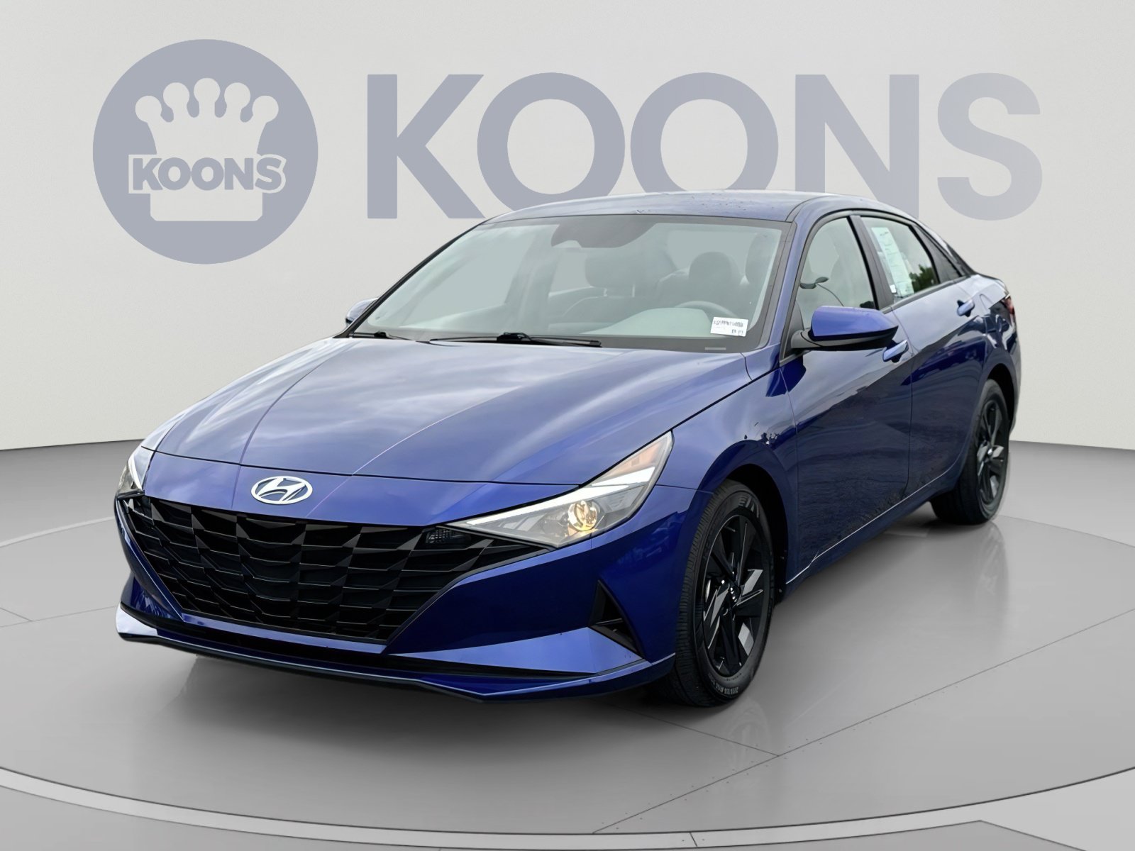 Used 2023 Hyundai Elantra SEL FWD image 1