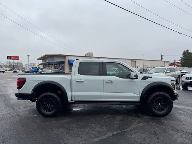 Used 2024 Ford F150 Raptor image 9