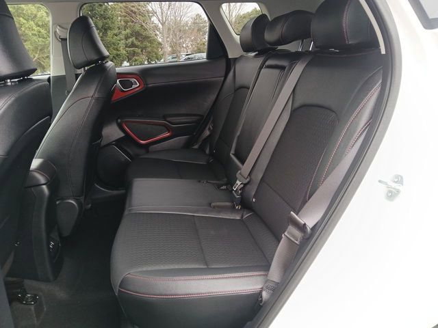 Certified 2023 Kia Soul GT-Line FWD image 23