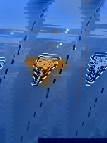 New 2025 Ford Bronco Badlands image 9