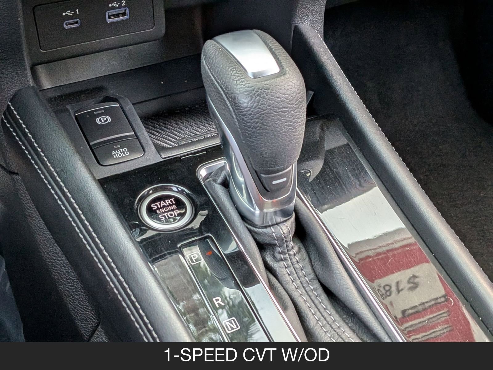 Certified 2023 Nissan Kicks SR image 16