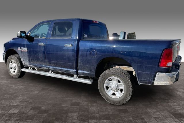 Used 2017 RAM 2500 Tradesman w/ Chrome Appearance Group image 4