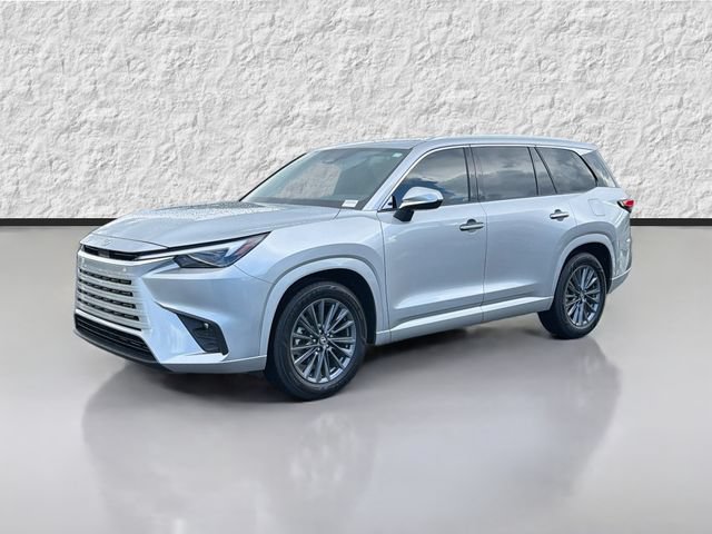 New 2026 Lexus TX 350 FWD image 7