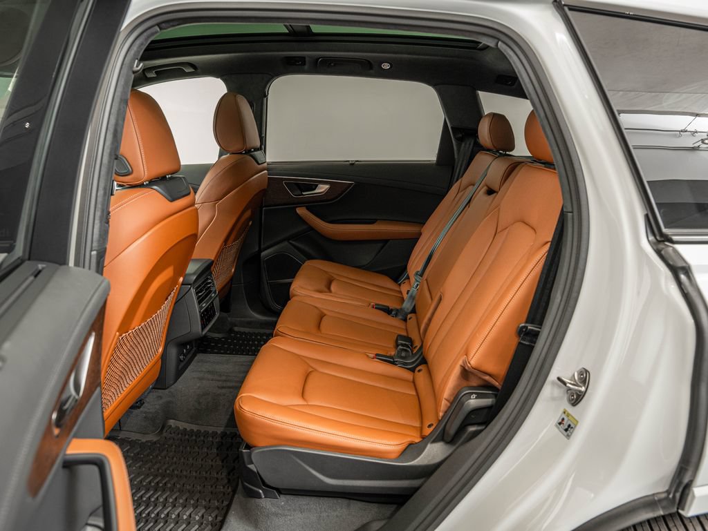 New 2026 Audi Q7 3.0T Prestige AWD/4WD image 33