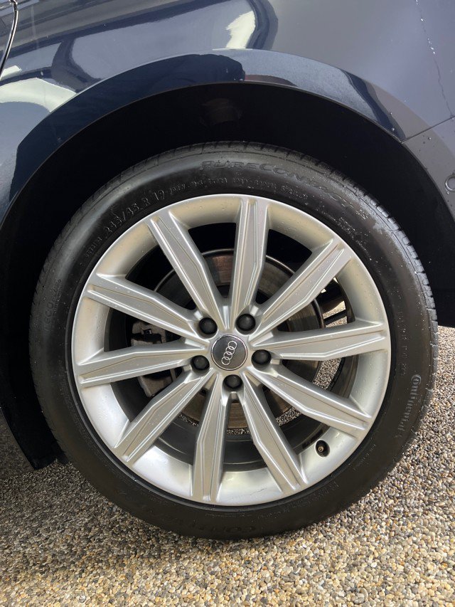 Used 2020 Audi A6 2.0T Premium Plus w/ Premium Plus Package image 32