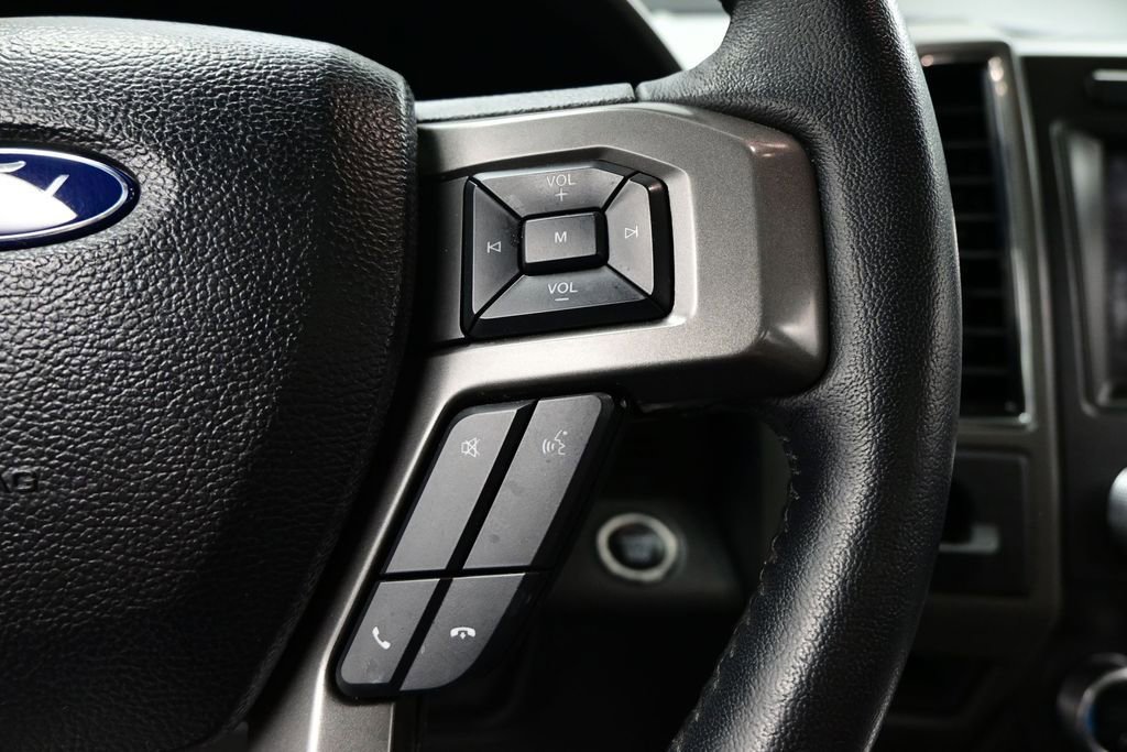 Used 2021 Ford Expedition Max XLT RWD image 14