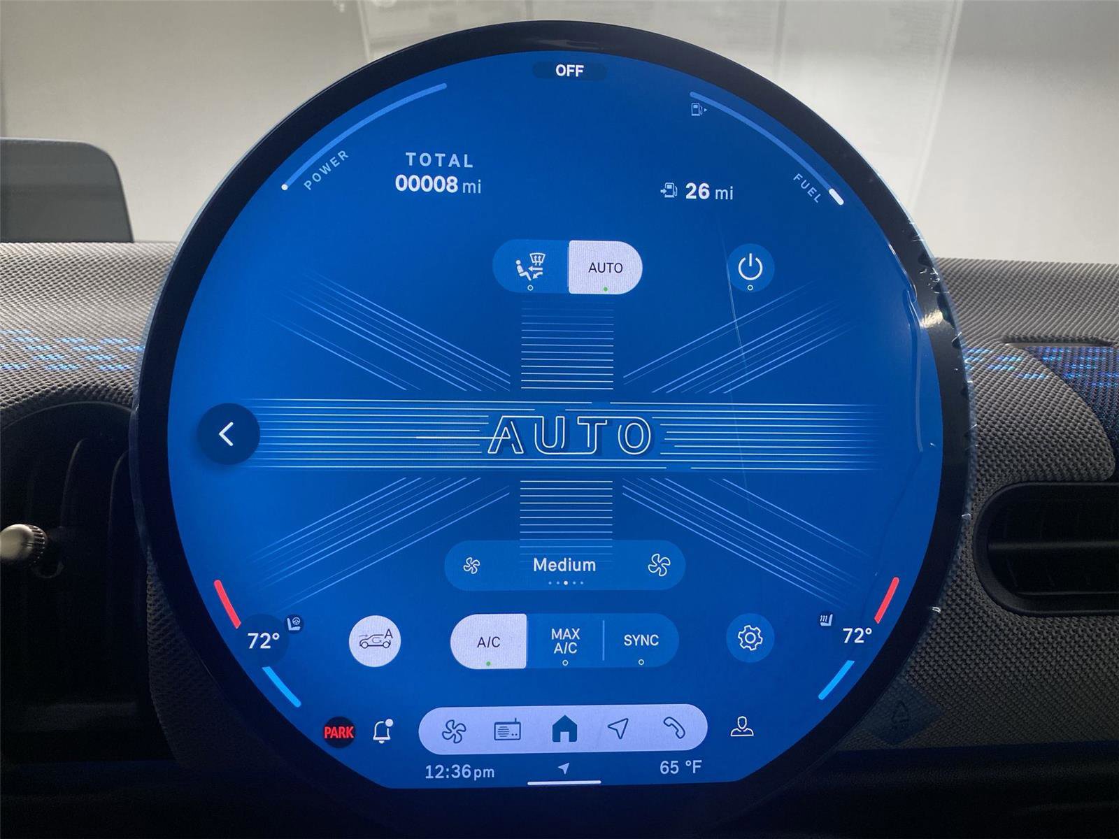 New 2026 MINI Cooper S FWD image 20