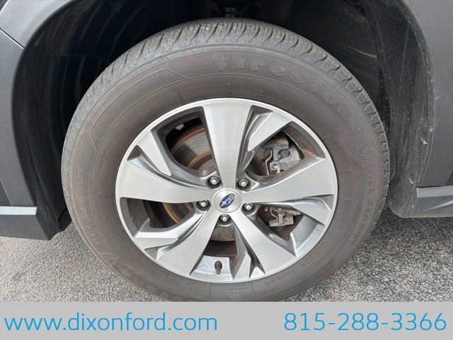 Used 2023 Subaru Ascent Premium w/ Convenience Package AWD/4WD image 29