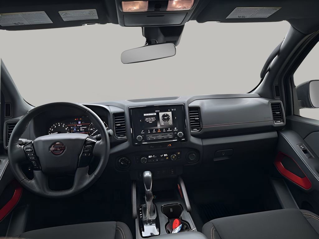 Used 2024 Nissan Frontier PRO-4X w/ Pro Convenience Package image 21