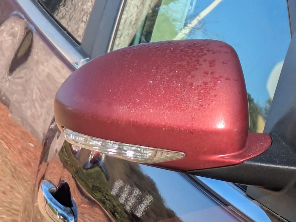 Used 2016 Buick Enclave Premium image 12