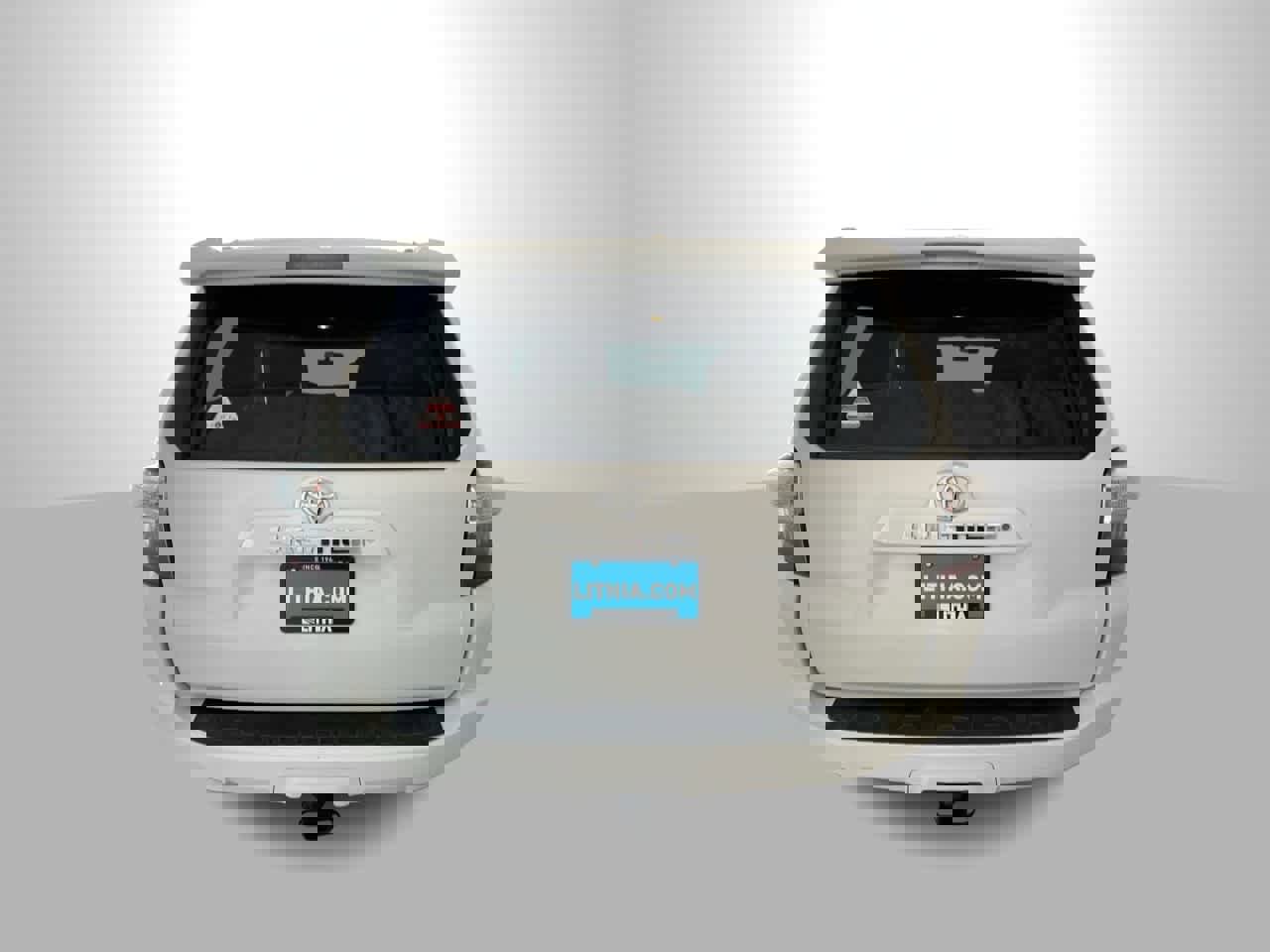 Used 2019 Toyota 4Runner SR5 image 7