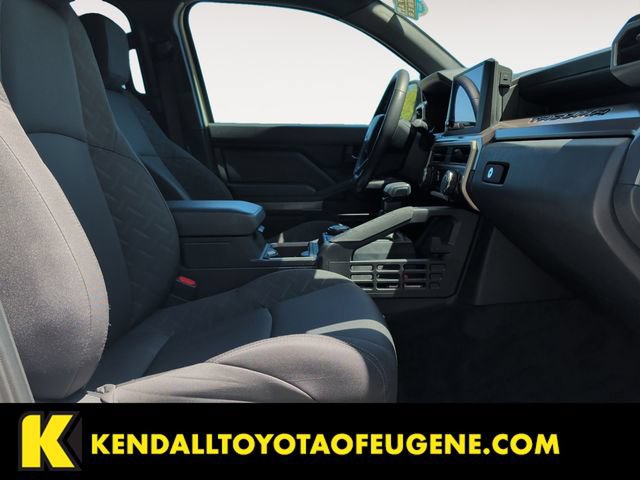 Certified 2024 Toyota Tacoma SR5 AWD/4WD image 15