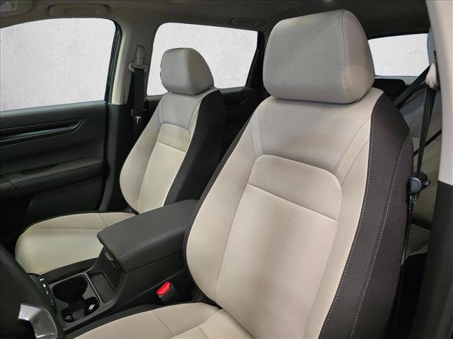 New 2026 Honda CR-V EX image 18