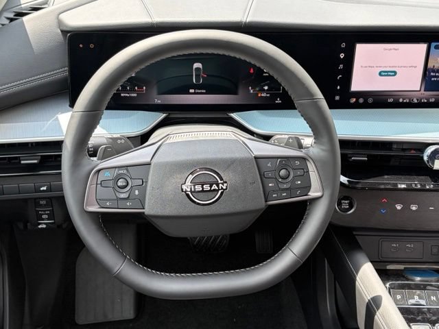 New 2027 Nissan Murano SL AWD/4WD image 37
