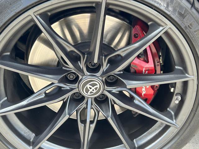 Certified 2023 Toyota Supra Premium image 10