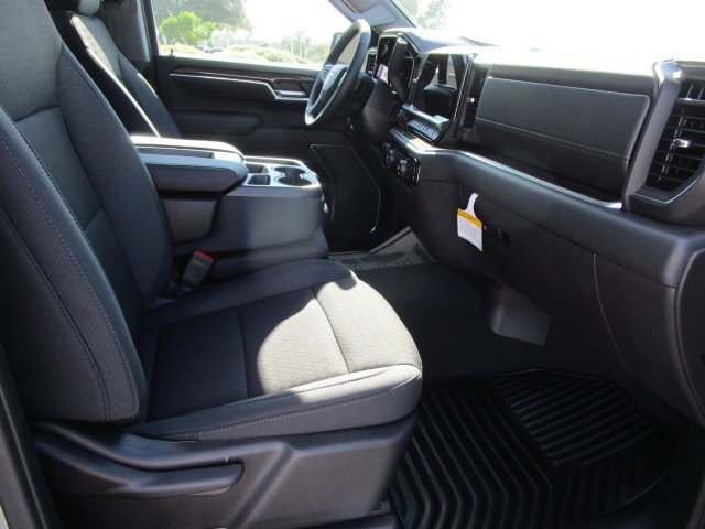 New 2026 Chevrolet Silverado 1500 LT w/ Texas Edition Plus image 26