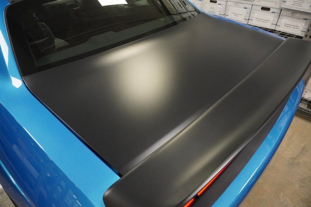 Used 2023 Dodge Challenger SRT Hellcat Redeye image 35