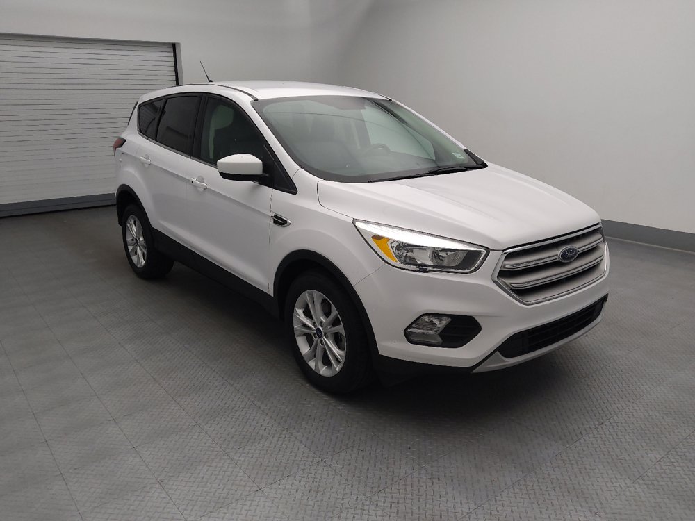 Used 2019 Ford Escape SE FWD image 13