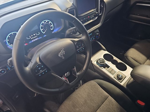 Used 2024 Ford Bronco Sport Big Bend w/ Convenience Package image 15