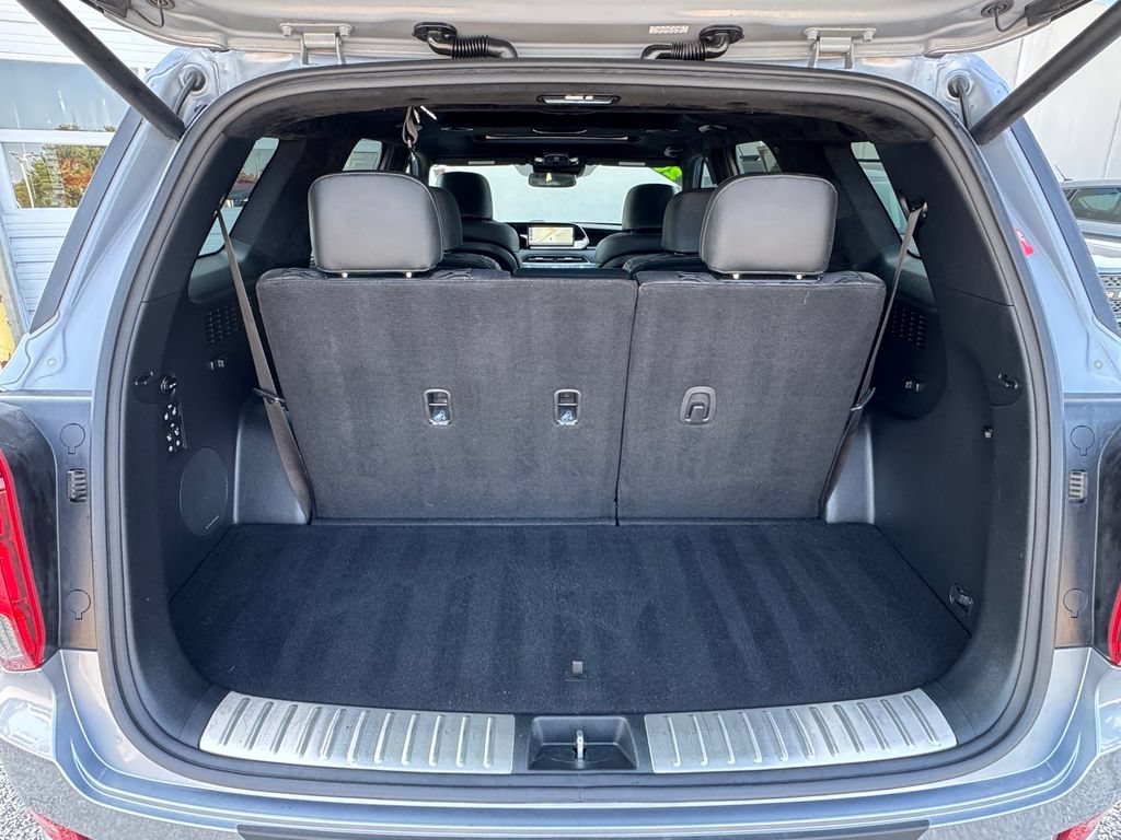 Used 2020 Hyundai Palisade Limited FWD image 36