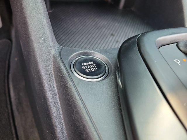 Used 2025 Kia K4 FWD image 10