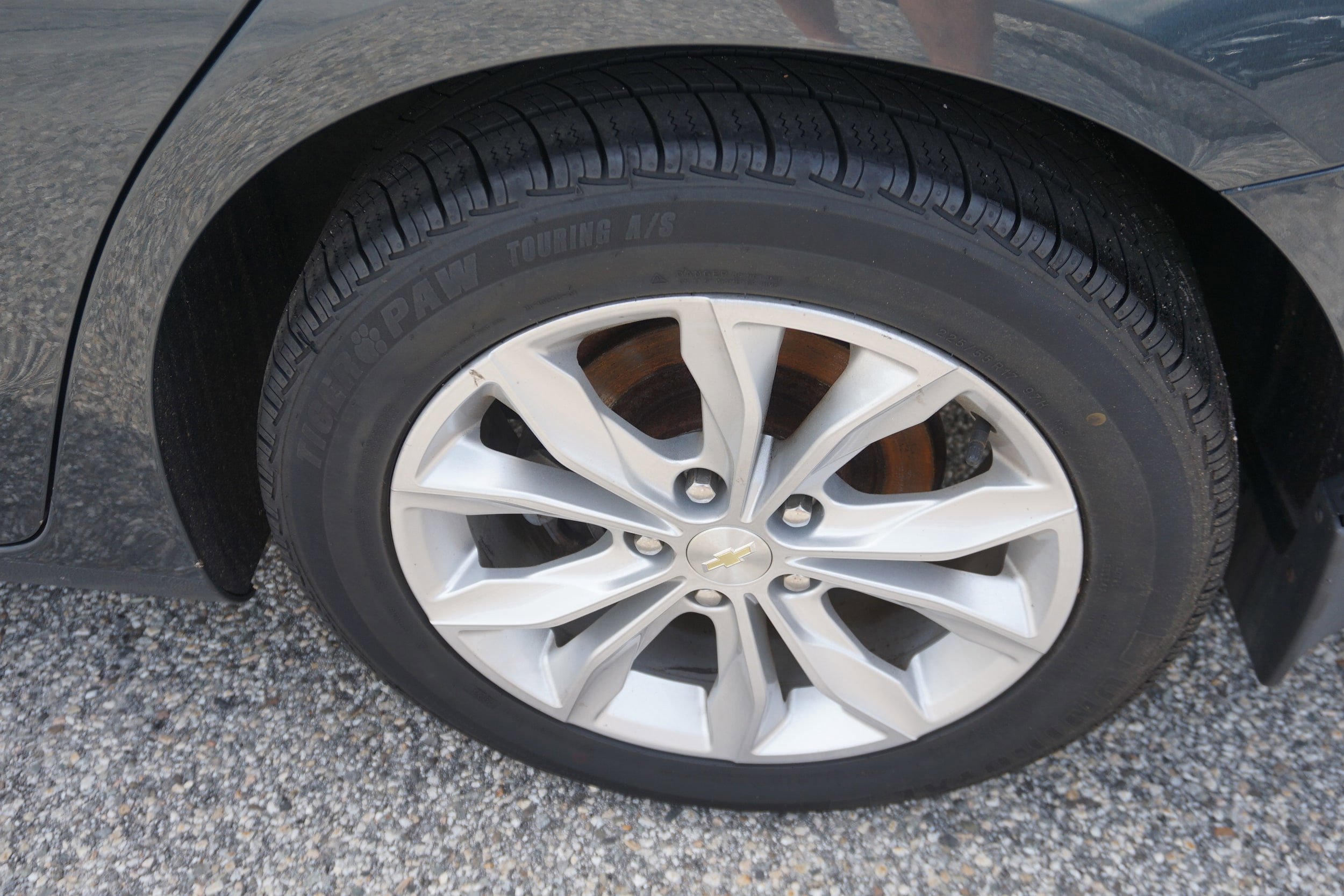 Used 2019 Chevrolet Malibu LT FWD image 9