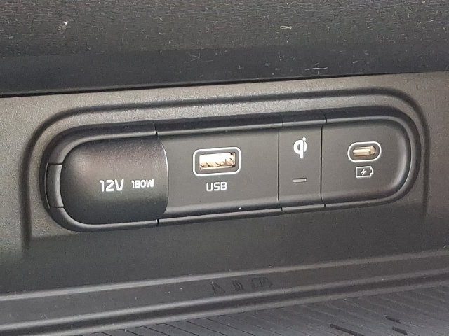 Used 2024 Kia Sportage X-Line AWD/4WD image 15