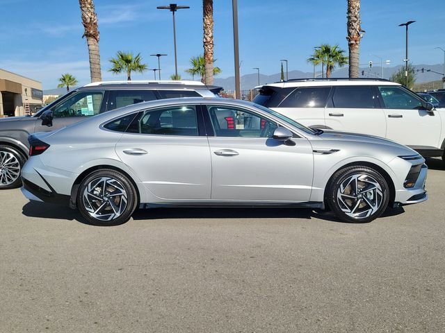 New 2026 Hyundai Sonata SEL image 25