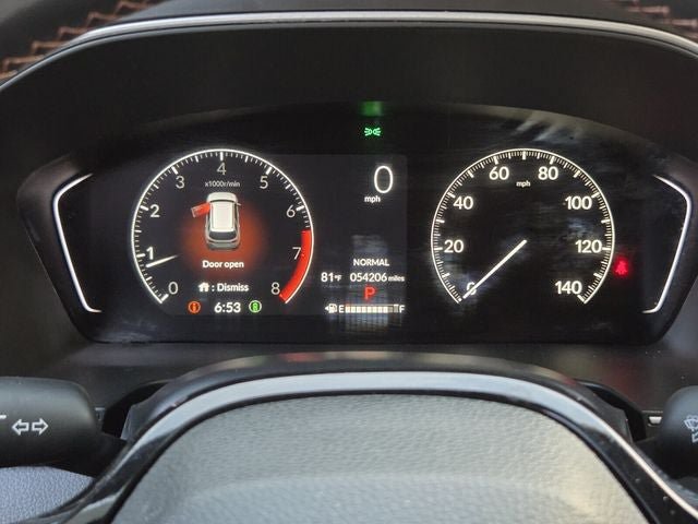 Used 2023 Honda Pilot Sport image 21