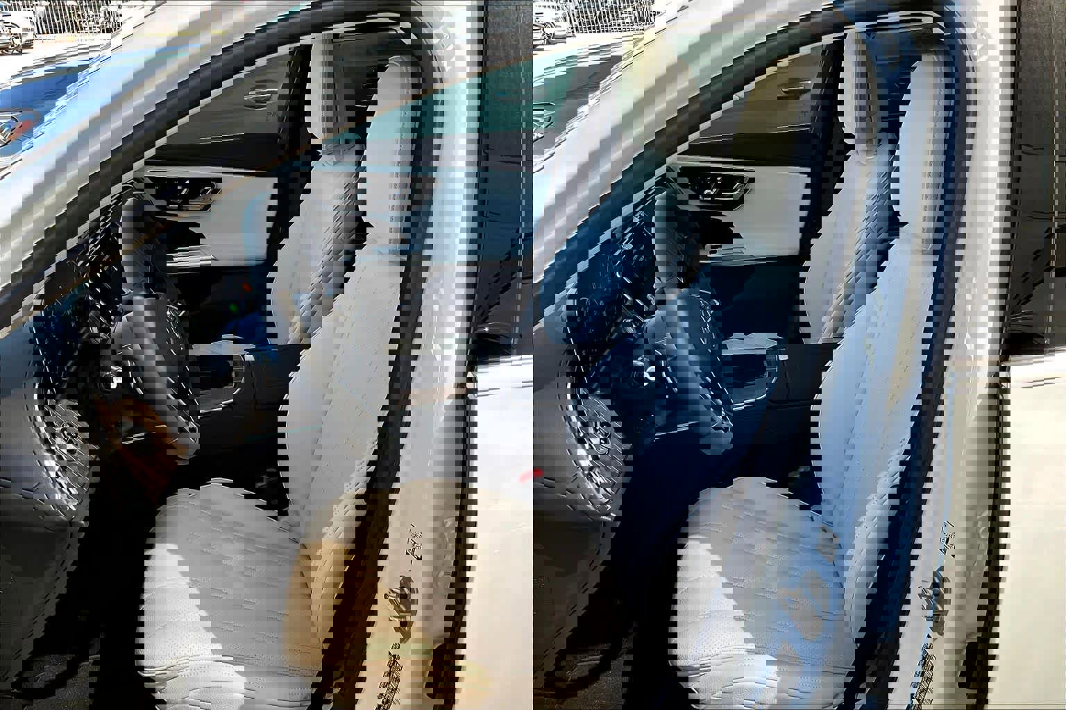 New 2026 Mercedes-Benz E 350 E 350 image 17