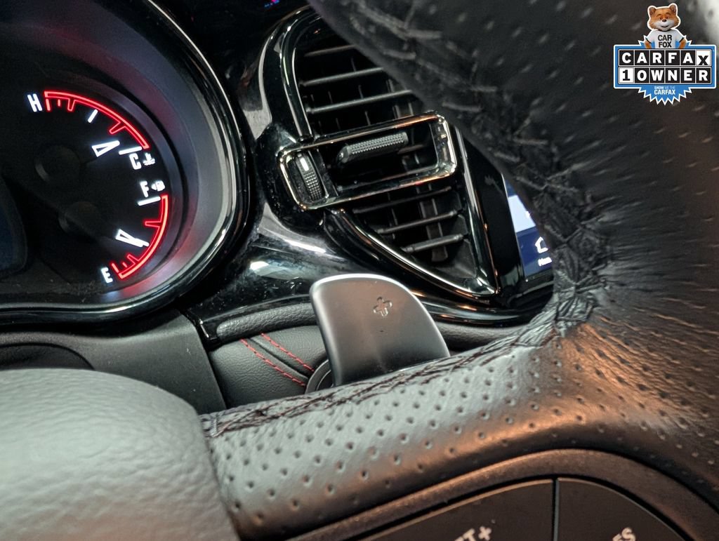 Used 2025 Dodge Durango R/T AWD/4WD image 18