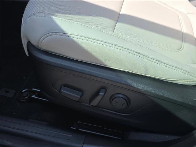 New 2026 Hyundai Tucson Limited image 7