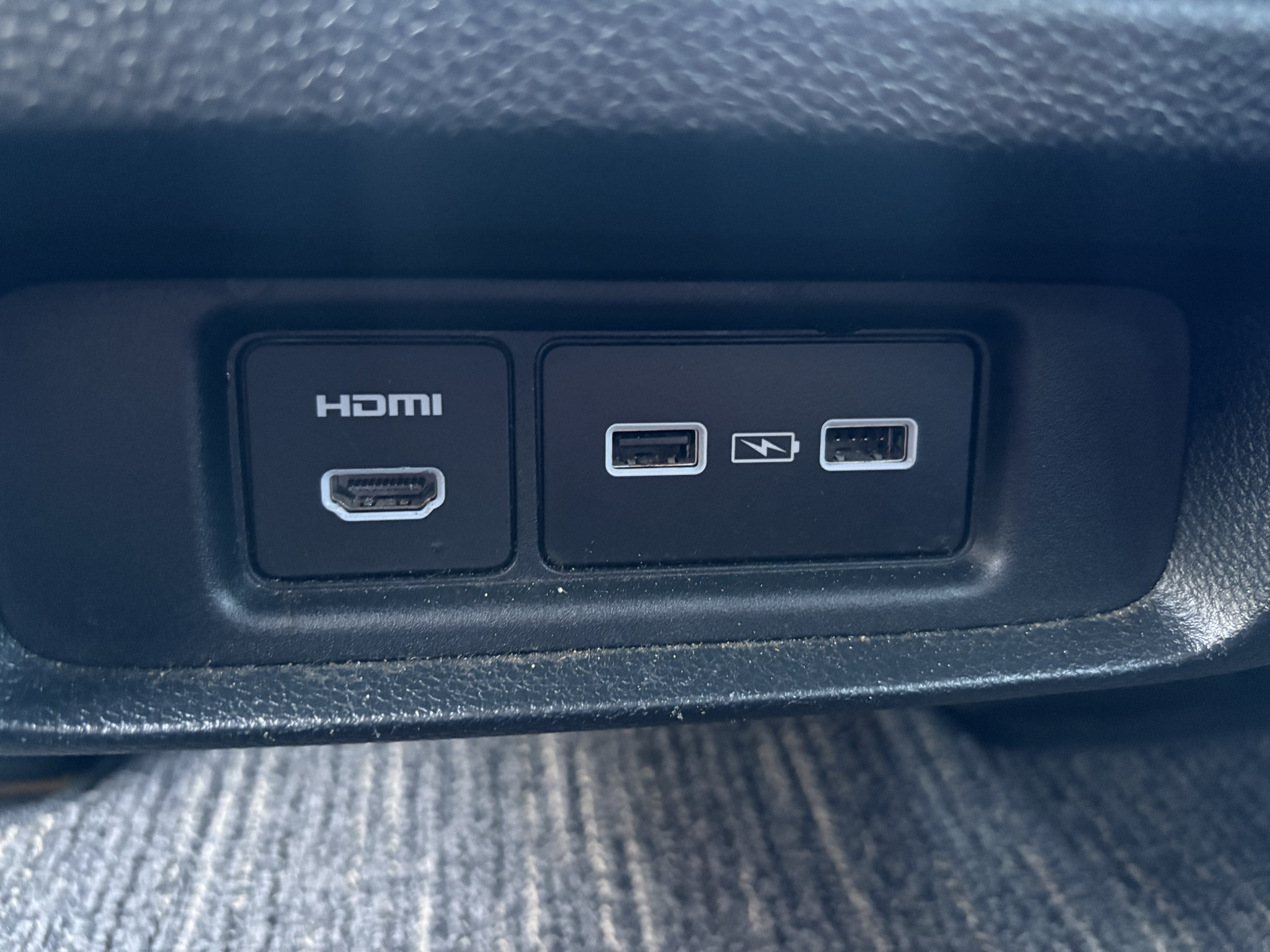 Certified 2024 Honda Odyssey Elite image 33