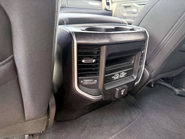 Used 2022 RAM 1500 Big Horn AWD/4WD image 15