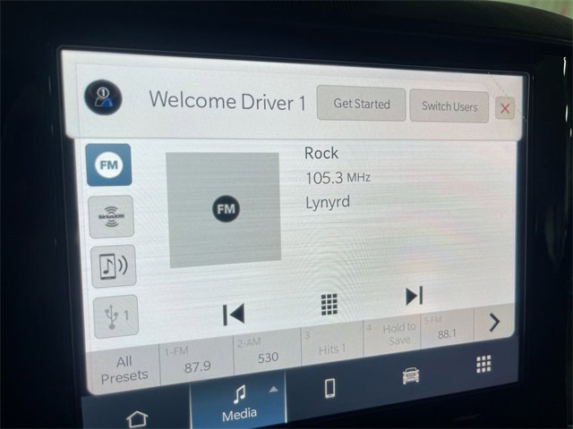 New 2026 RAM 5500 Tradesman image 16