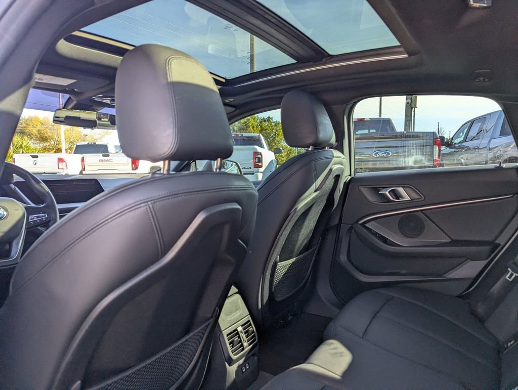 Used 2022 BMW 228i Gran Coupe w/ Convenience Package image 18