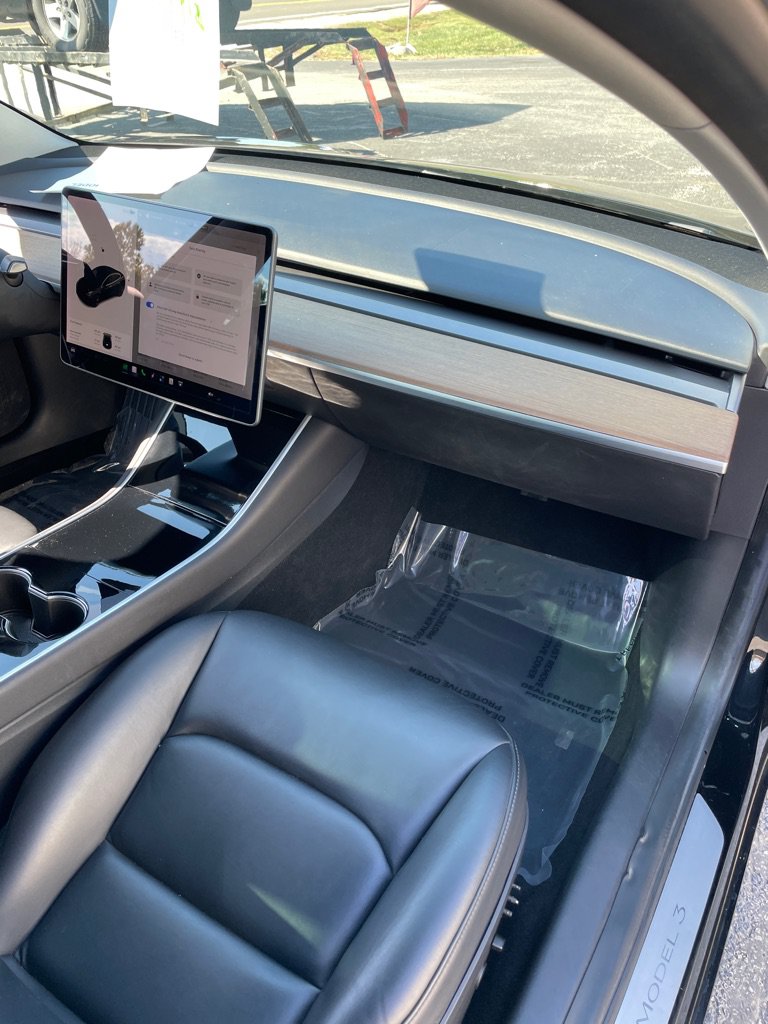 Used 2019 Tesla Model 3 Standard Range Plus RWD image 20