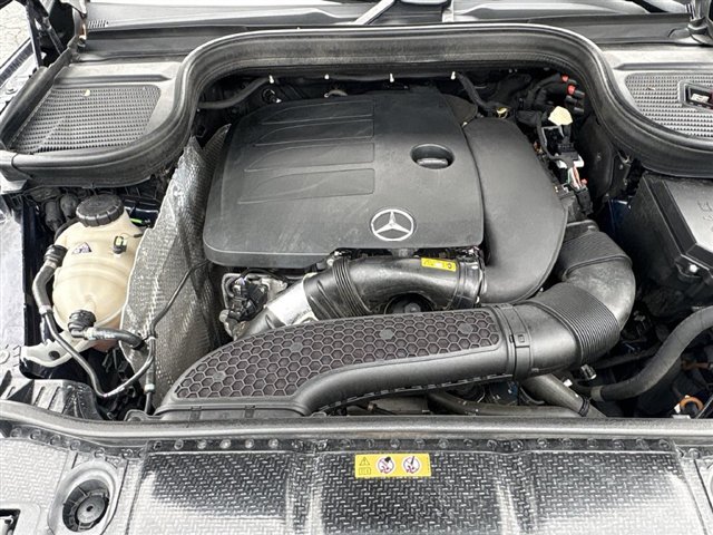 Used 2021 Mercedes-Benz GLE 350 4MATIC image 30