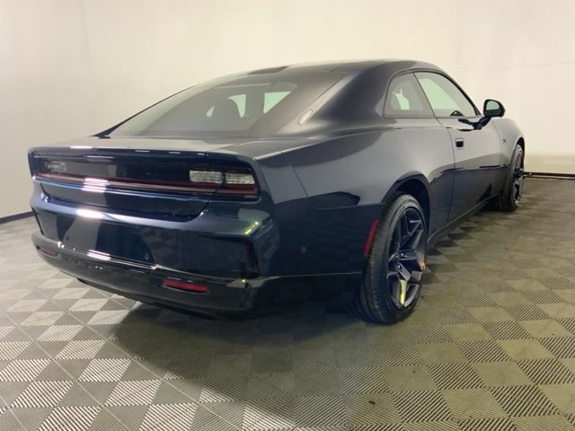 Used 2024 Dodge Charger R/T w/ Plus Group image 16
