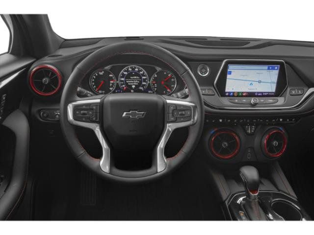 Used 2019 Chevrolet Blazer RS FWD image 10