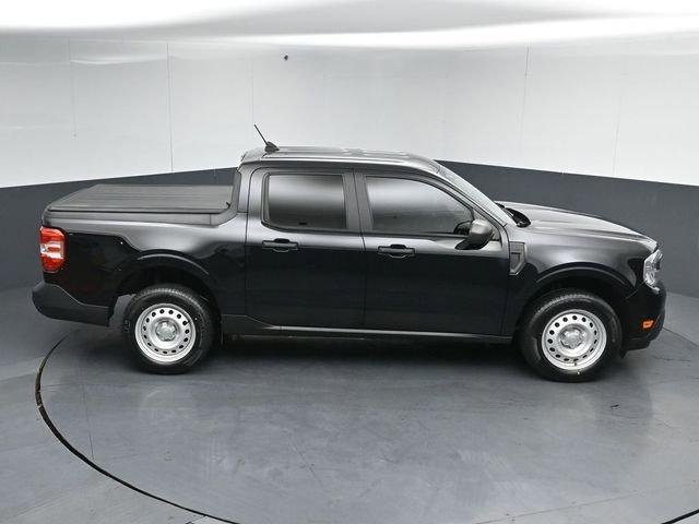 Certified 2022 Ford Maverick XL FWD image 51
