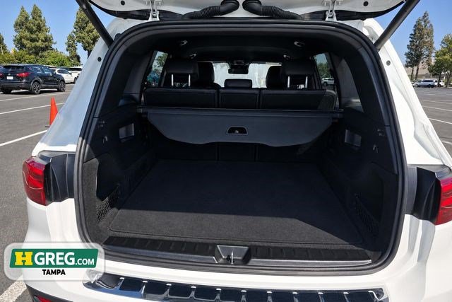 Used 2024 Mercedes-Benz GLB 250 image 18