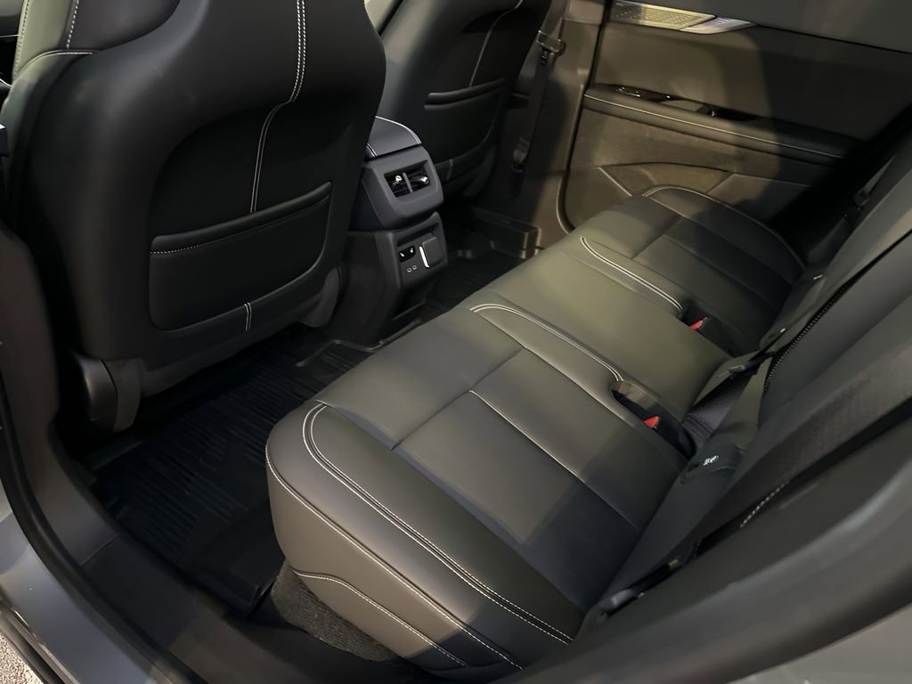 Certified 2025 Cadillac Optiq Sport 2 w/ LPO, Floor Liner Package image 16