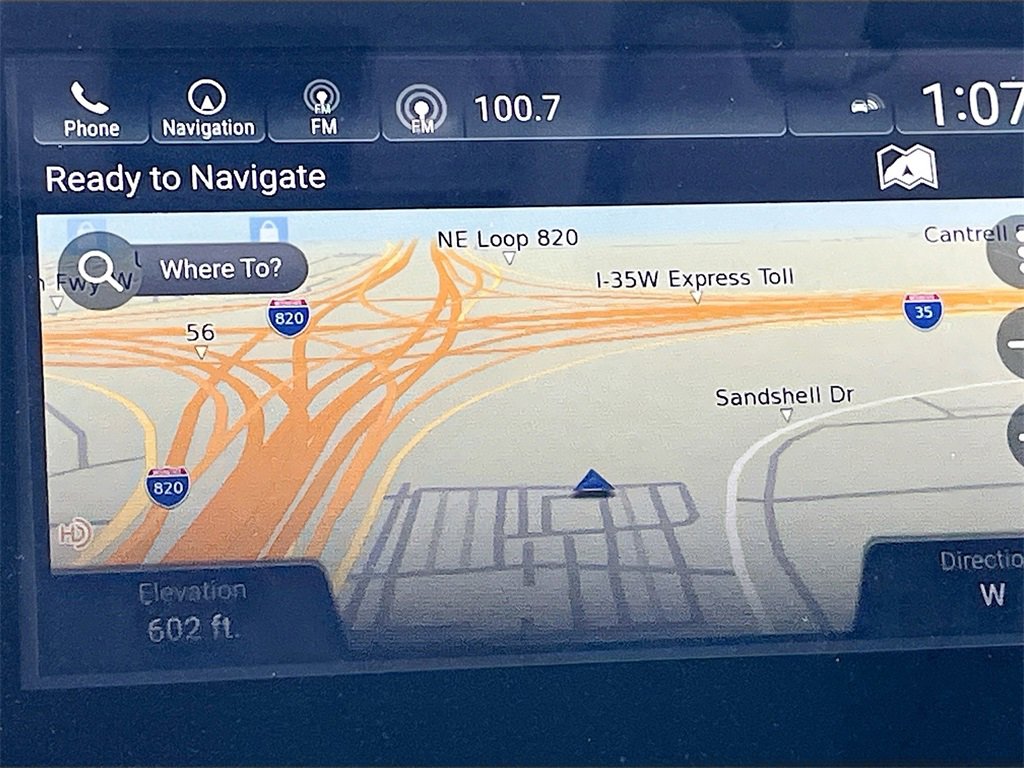 Used 2024 Honda Odyssey Touring image 13