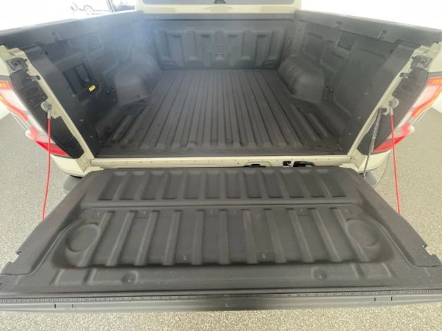 Used 2025 Ford Ranger Raptor AWD/4WD image 48